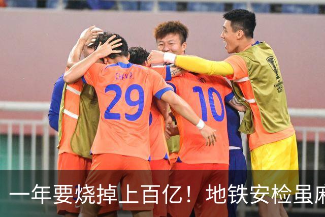 一年要烧掉上百亿！地铁安检虽麻烦，但是却养活几十万人就业